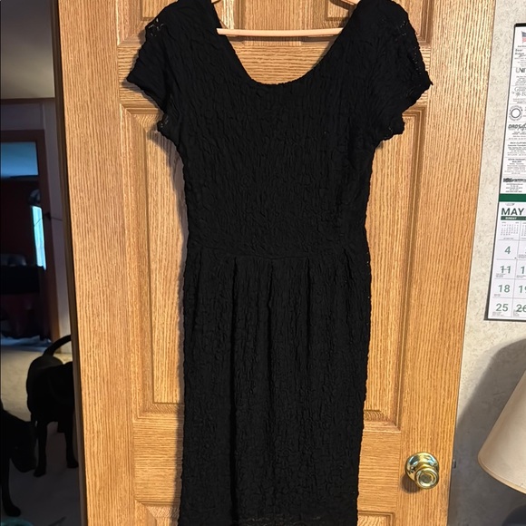 Eight Sixty Dresses & Skirts - Elegant Black Dress